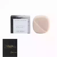 Naturseife Desert, 50g, Nelke & Patchouli
