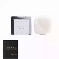 Naturseife Lake, 50 G, Ylang Ylang & Geranium