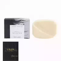 Naturseife Meadow, 100 G, Limette & Verbene