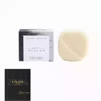 Naturseife Desert, 50g, Nelke & Patchouli