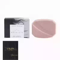 Naturseife Mountain, 100 G, Lotus & Teeblüten