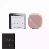 Naturseife Mountain, 50g, Lotus & Teeblüten