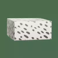 Naturseifen Geschenkverpackung, 5 Stück