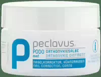 Peclavus Podomed Ozoncreme