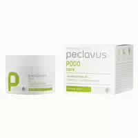Peclavus Podo Care Fusscreme Schrundensalbe Rissige Haut 50 ml 50 ml