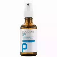 Peclavus Podo Med Antimyx Spray