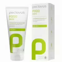 Peclavus Podocare Fußcreme Ringelblume
