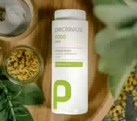 Peclavus Podocare Fußdeo Puder