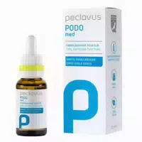 Peclavus Podomed Nagelweicher Tinktur