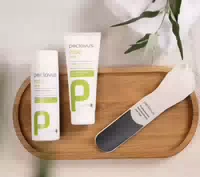 Set Weiche Füße für Zuhause Home Treatment