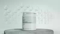Tonerde, 500 g