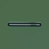 Tubenschlüssel, Schwarz Matt, Aluminium