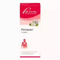 Pectapas Tropfen 50 ml Tropfen