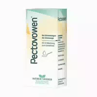 Pectovowen Mischung 50 Ml