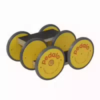 Pedalo Koordinationstrainer Classic