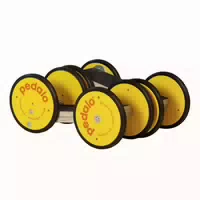 Pedalo Koordinationstrainer Wawago