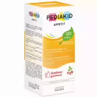 Pediakid Appetit