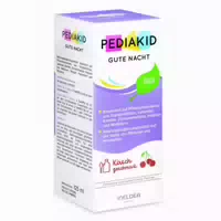 Pediakid Gute Nacht