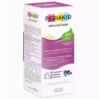 Pediakid Immunstark 125 ml
