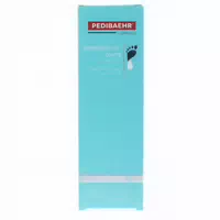 Pedibaehr Fresh Feet Regenerationscreme mit Minzöl