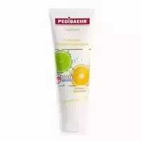 Pedibaehr Fußcreme Orange Lemongras 125 ml 125 ml