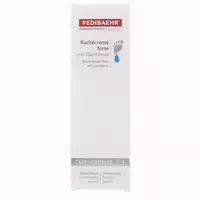 Pedibaehr Karitécreme Forte mit Panthenol