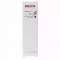 Pedibaehr Med Nagelschutz Creme mit 15% Urea
