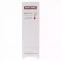 Pedibaehr Med Nageltinktur mit Clotrimazol