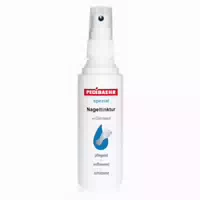 Pedibaehr Nageltinktur mit Clotrimazol 100 ml 100 ml