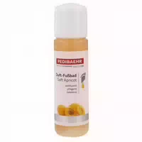 Pedibaehr Wellness Duft Fußbad Soft Apricot