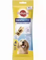 Pedigree Dentastix für Große Hunde