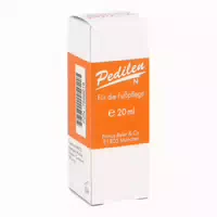 Pedilen N 20 Ml Lösung