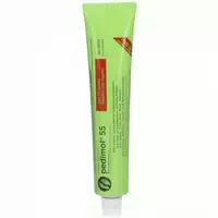 Pedimol 50 ml Balsam