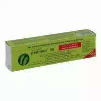 Pedimol Balsam