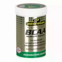 Peeroton Bcca Muskelfit Kapseln