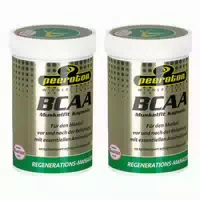 Peeroton Bcca Muskelfit Kapseln
