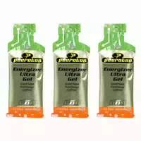 Peeroton Energizer Ultra Gel Apple