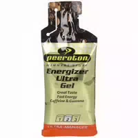 Peeroton Energizer Ultra Gel Black Currant