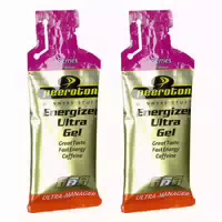 Peeroton Energizer Ultra Gel Peach