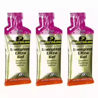 Peeroton Energizer Ultra Gel Peach