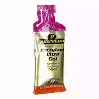 Peeroton Energizer Ultra Gel Peach