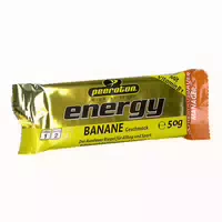 Peeroton Energy Bar Banane