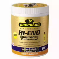Hi End Endurance Energy Drink Professional 600g Johannisbeere