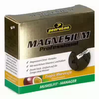 Peeroton Magnesium Professional Sticks Maracuja