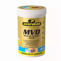 Peeroton Mineral Vitamin Drink Eistee Pfirsich