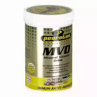 Peeroton Mvd Mineral Vitamin Drink Ananas Zitrone