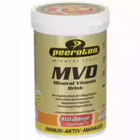 Peeroton Mvd Mineral Vitamin Drink Mango Papaya