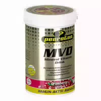 Peeroton Mvd Mineral Vitamin Drink Himbeere Zitrone