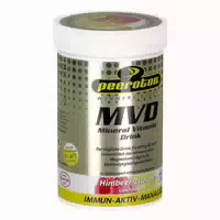 Peeroton Mvd Mineral Vitamin Drink Himbeere Zitrone