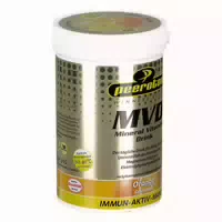 Peeroton Mvd Mineral Vitamin Drink Kirsche